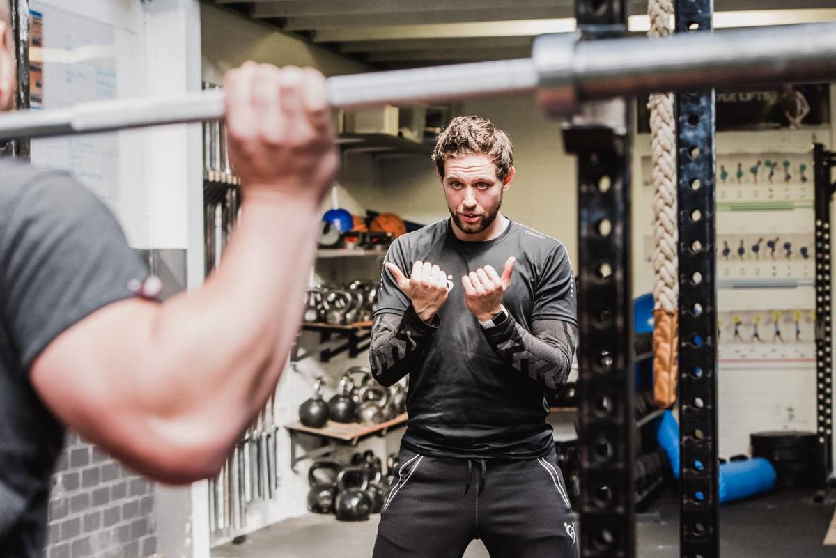 CROSSFIT-FOOD; bestaat er een CrossFit dieet waarmee je fit as f*ck je WODs doorkomt?