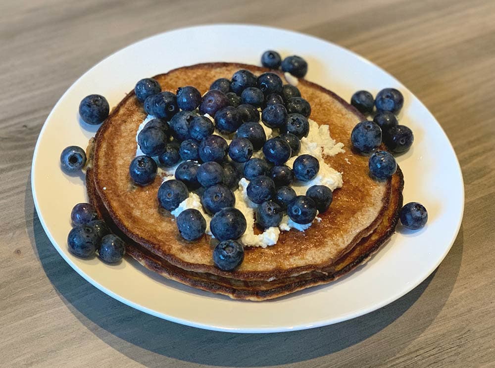 Drie dodelijke recepten: zo til je je gezonde lifestyle (en prestaties) naar een topniveau.