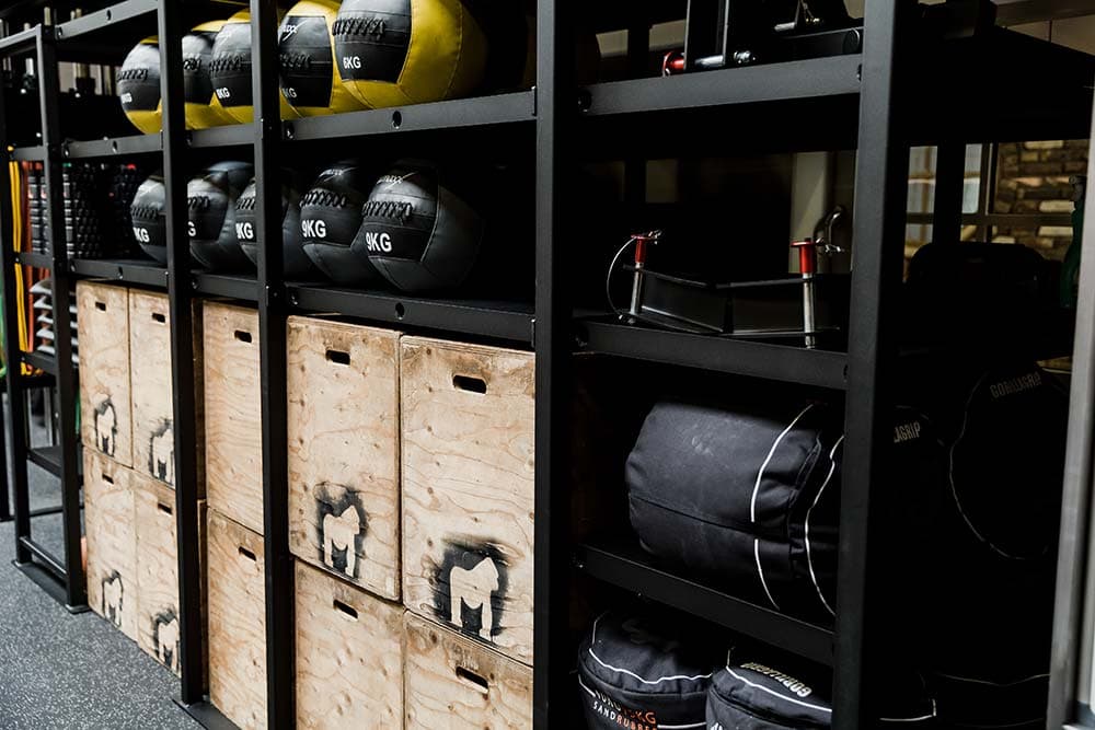 Twee gouden tips voor een post lockdown CrossFit kickstart zonder frustratie.