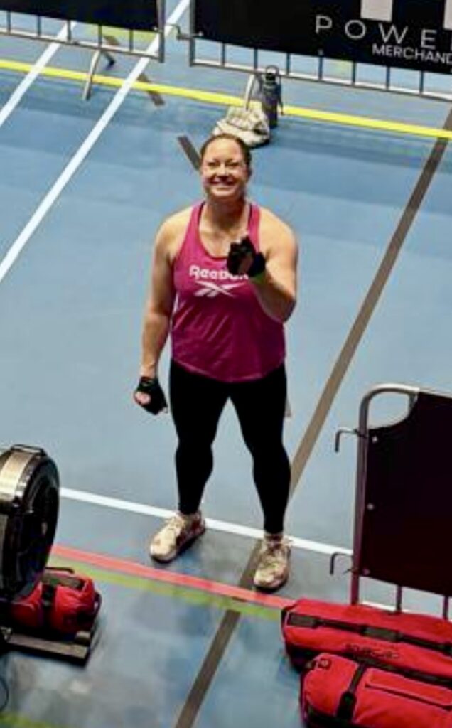 Rebecca Hennes - "The best decision since moving here from the United States!"