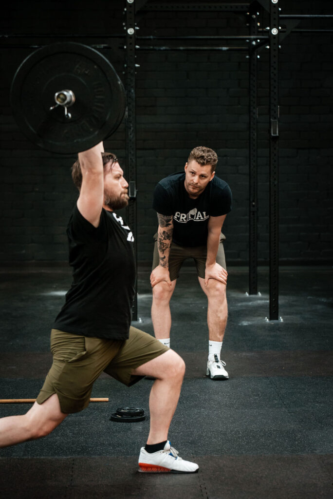 Train slimmer – Begrijp de intended stimulus.
