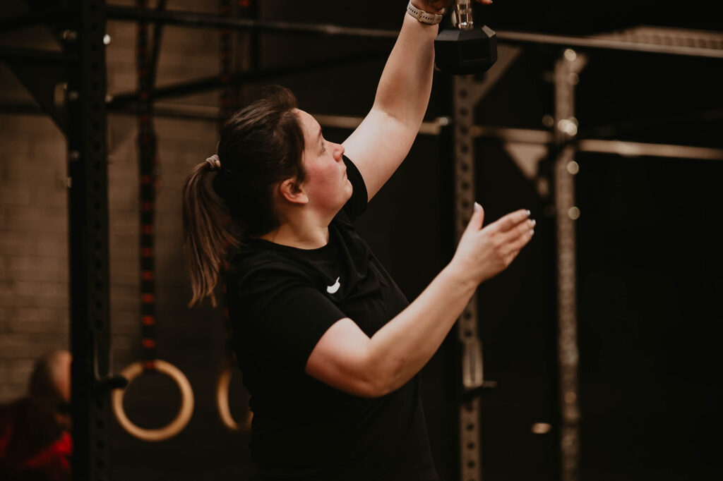 Train slimmer – Begrijp de intended stimulus.