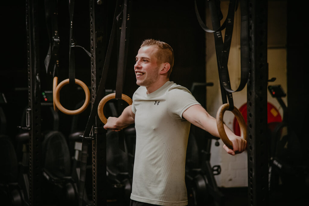 Bring A Friend Week bij Primal – alles wat je wilt weten.