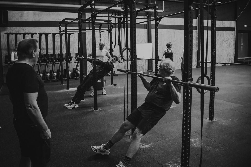 Een boormachine is ook blessuregevoelig... als je hem verkeerd gebruikt.