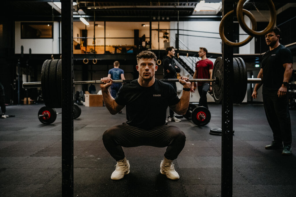 Een boormachine is ook blessuregevoelig... als je hem verkeerd gebruikt.