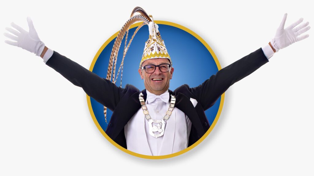 Henk Coenen — De Fitste Preens van Limburg.